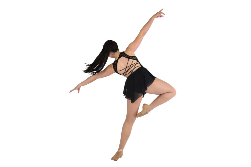 Intermediate Recreational Contemporary And Jazz Hyfidelity Dance